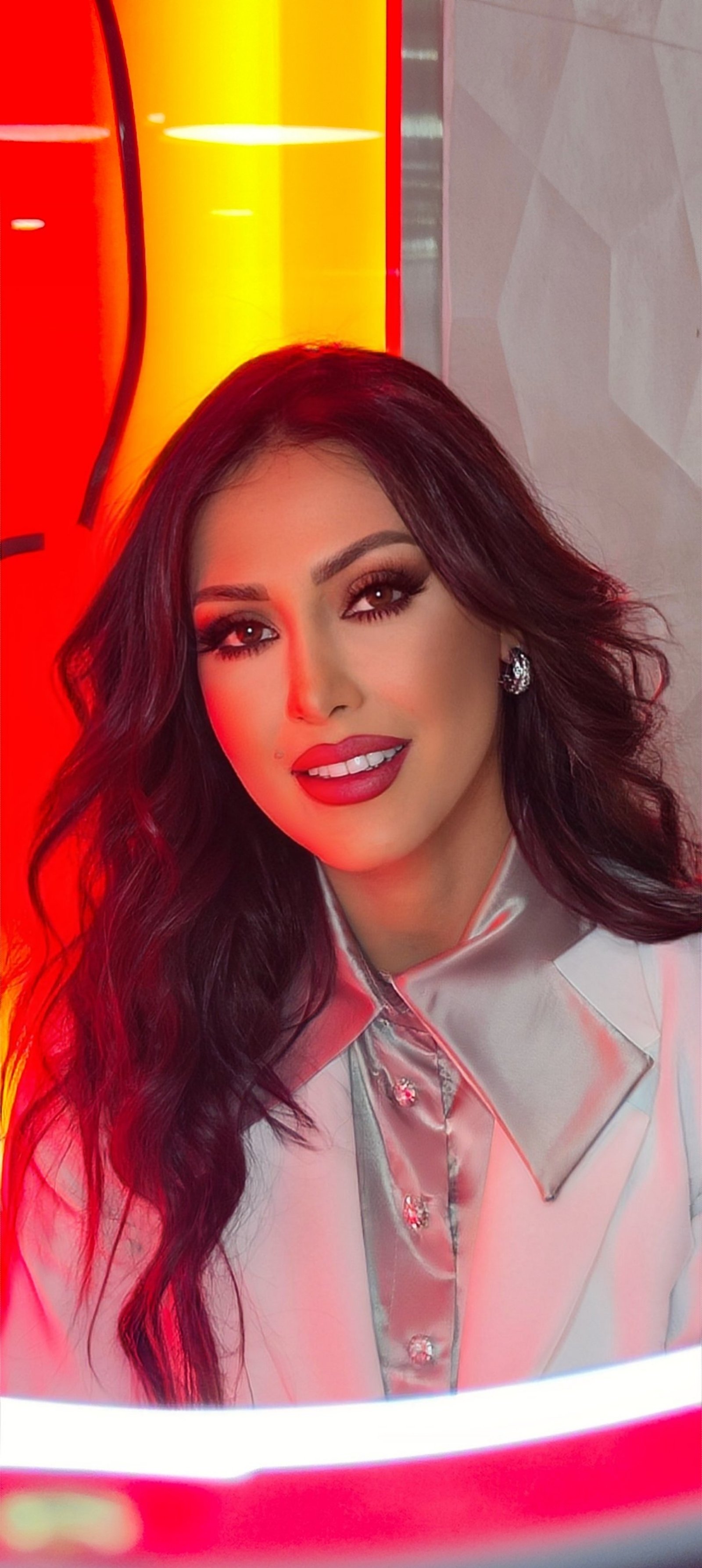 Relationship Balance